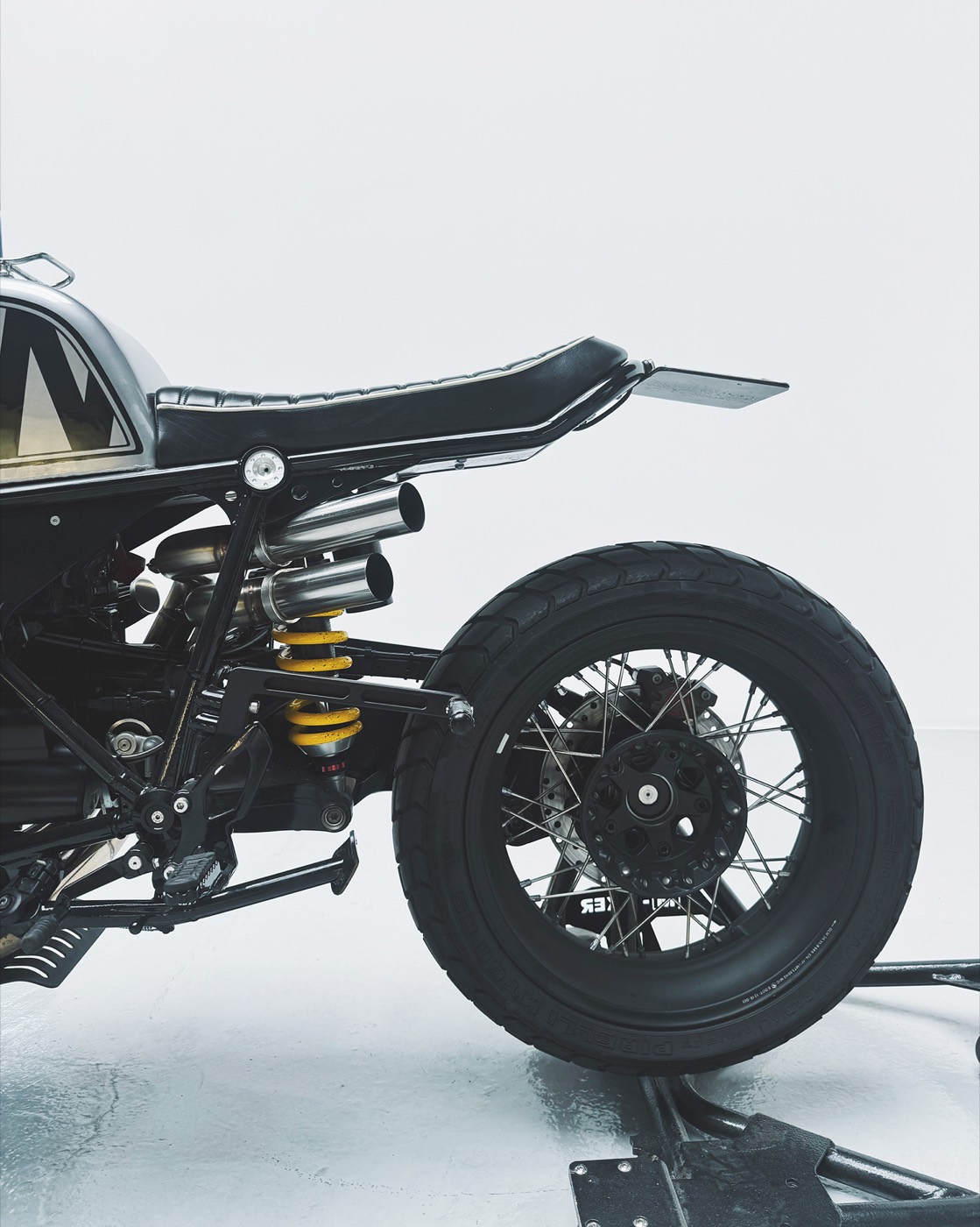 Shinride Canvas Atelier — 下北沢